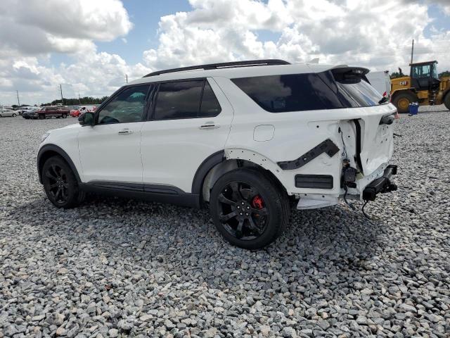 Vin: 1fm5k8gc4pga61475, lot: 60109265, ford explorer st 20232