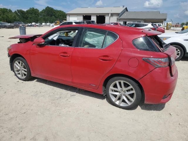 Vin: jthkd5bh5f2236653, lot: 62430355, lexus ct 200 200 20152