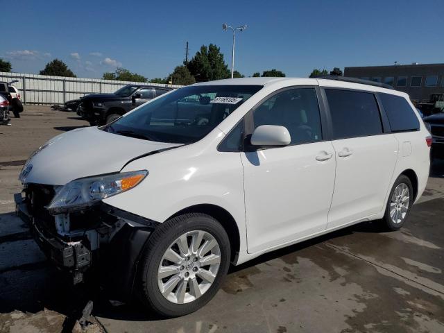 Vin: 5tdjk3dc2fs126466, lot: 61165105, toyota all models le 2015 img_1