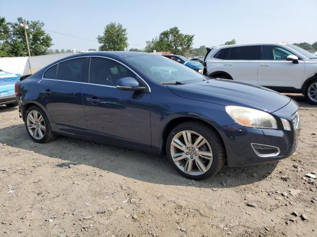 Vin: yv1622fs4c2143013, lot: 60355305, volvo s60 t5 20124