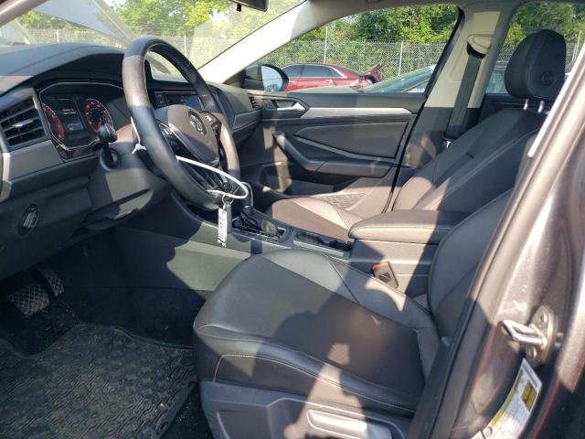 2019 VOLKSWAGEN JETTA S - 3VWC57BU7KM247388