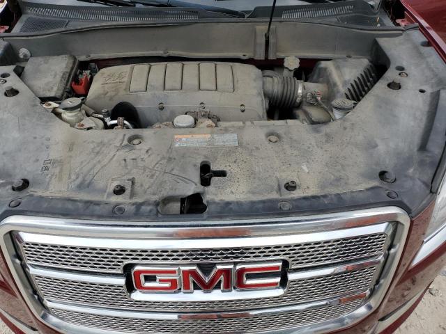 2015 GMC ACADIA DEN 1GKKVTKD5FJ251440