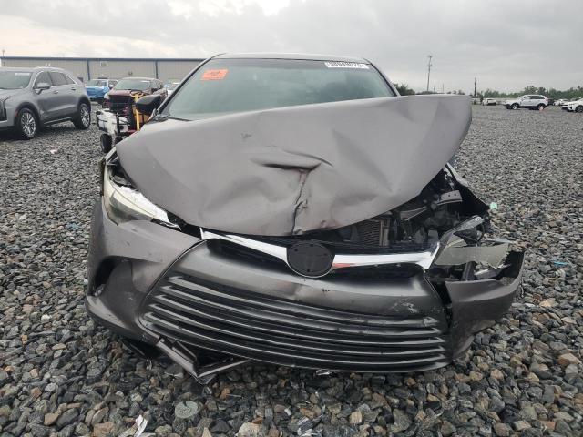 2017 TOYOTA CAMRY LE 4T1BF1FK4HU766996