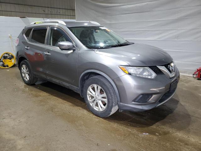 Vin: knmat2mv4gp626553, lot: 59731445, nissan rogue s 20164