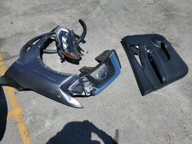2017 NISSAN ROGUE SV - 5N1AT2MV0HC863660