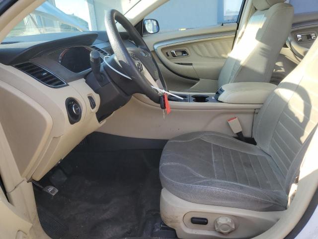 2015 FORD TAURUS SE 1FAHP2D82FG156539