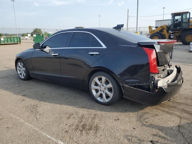 2016 CADILLAC ATS 1G6AA5RX9G0150538