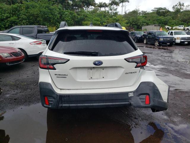 2020 SUBARU OUTBACK PR 4S4BTACC2L3179782