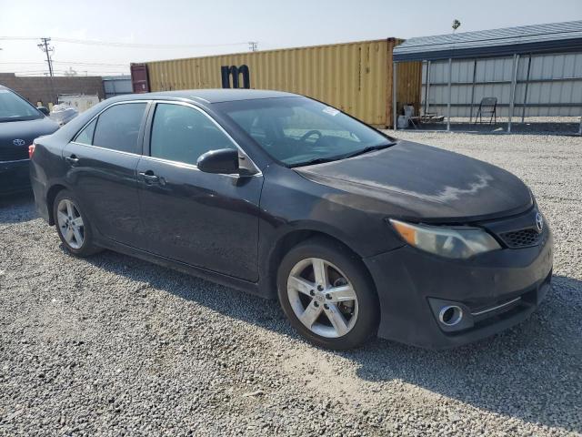 Vin: 4t1bf1fk5cu052058, lot: 59774315, toyota camry base 20124