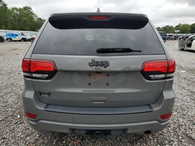 2019 JEEP GRAND CHER - 1C4RJFAG4KC829495