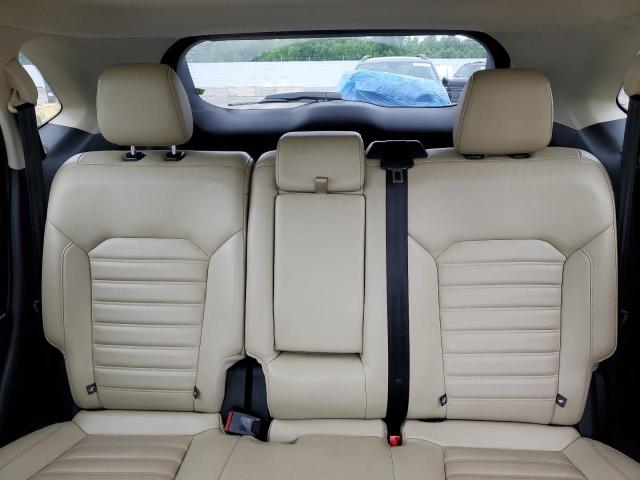 2015 FORD EDGE SEL 2FMTK4J86FBB14834