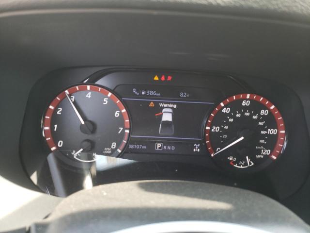 2023 NISSAN FRONTIER S 1N6ED1EK1PN614365