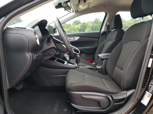 2023 KIA FORTE LX 3KPF24AD9PE545306