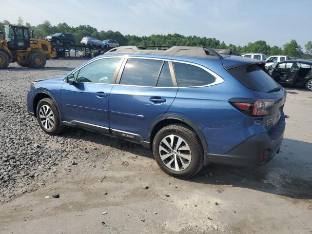 Vin: 4s4btafc5m3101218, lot: 58710095, subaru outback premium 20212