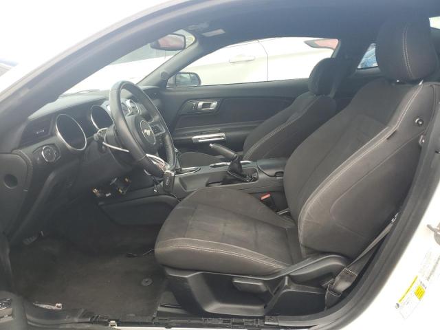 2018 FORD MUSTANG - 1FA6P8TH0J5105475