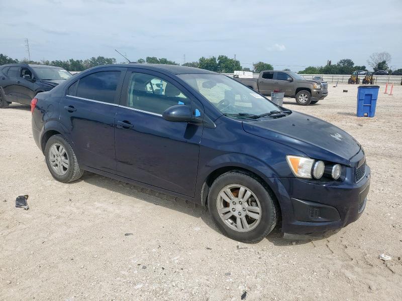 Vin: 1g1jc5sh3f4201137, lot: 59239125, chevrolet sonic lt 20154