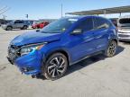 2020 HONDA HR-V SPORT - 3CZRU5H19LM714923