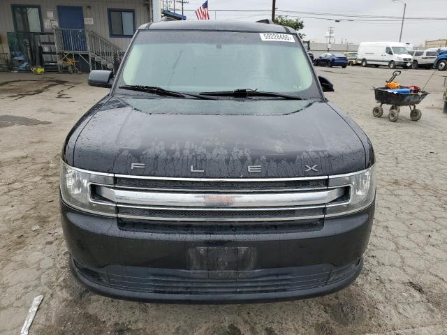 2017 FORD FLEX SE 2FMGK5B80HBA06122
