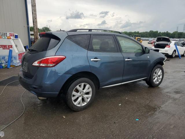 Vin: jn8az1mu0dw204950, lot: 60064775, nissan murano s 20133