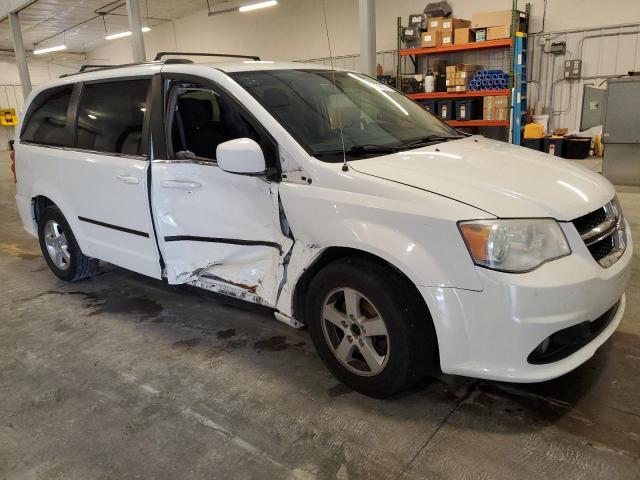 Vin: 2d4rn5dg8br661445, lot: 62428945, dodge caravan crew 20114