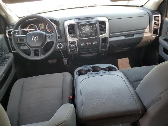 2017 RAM 1500 SLT 1C6RR7GG0HS704621