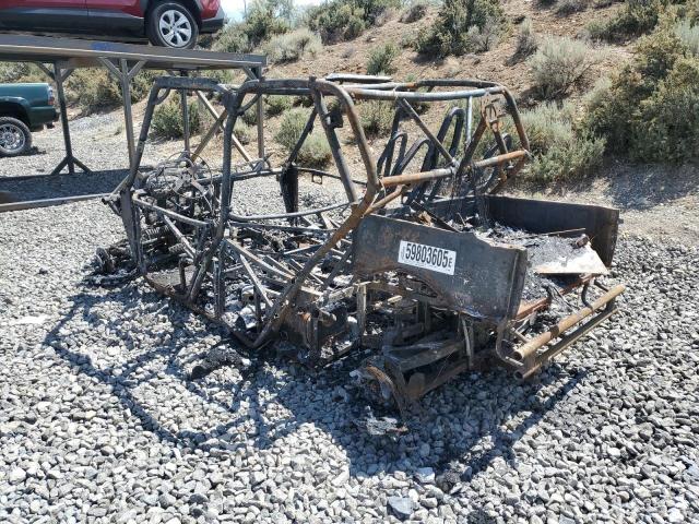 2017 JOHN DEERE Z997R - Inny widok