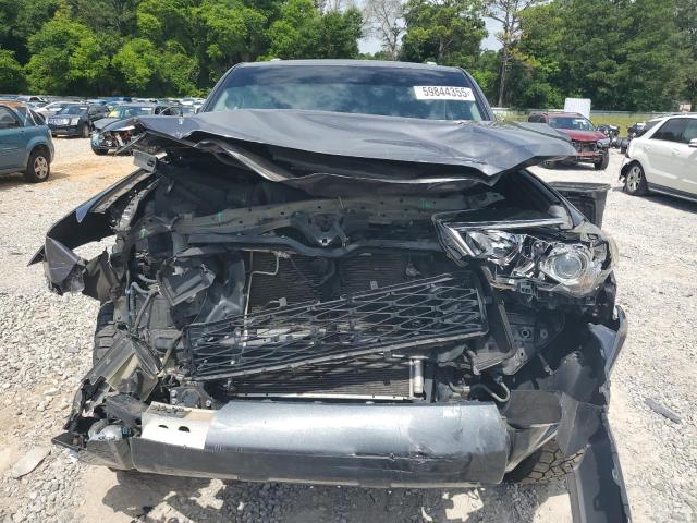 2017 TOYOTA 4RUNNER SR - JTEZU5JR3H5160986