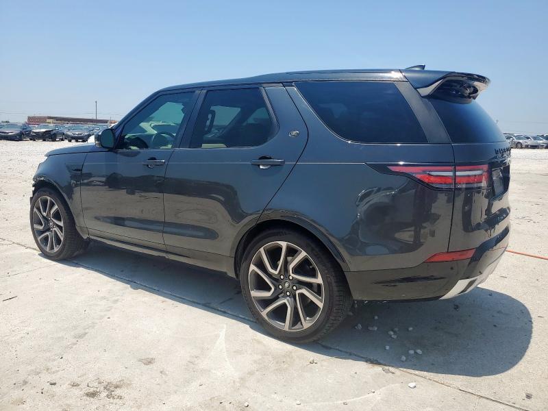 Vin: salrhbbk7ha021159, lot: 59097695, land rover discovery hse luxury 20172