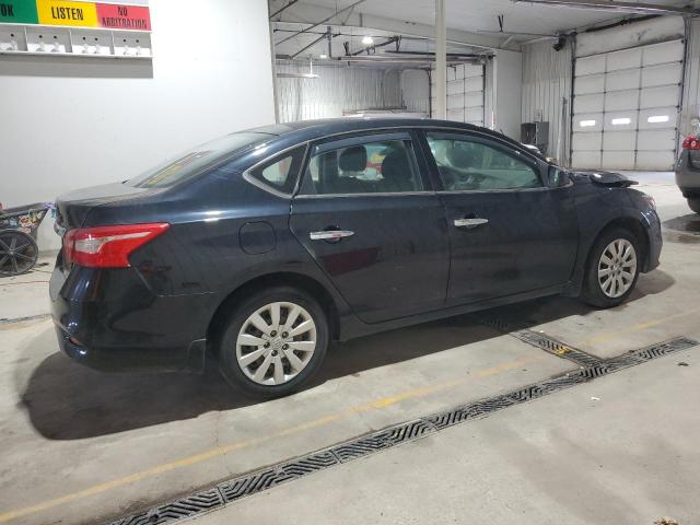 Vin: 3n1ab7ap2ky340782, lot: 59338215, nissan sentra s 20193