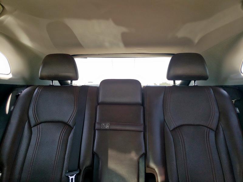 2016 LEXUS RX 350 - JTJBZMCA6G2004351