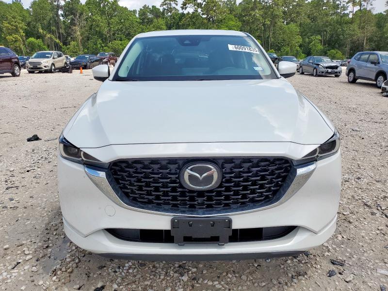 2024 MAZDA CX-5 PREFE JM3KFBCL2R0423661