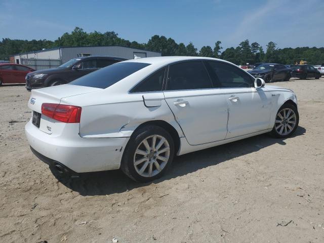 Vin: waufgafc9en024513, lot: 62300775, audi a6 premium plus 20143