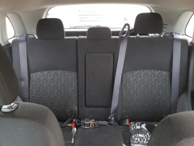 2020 MITSUBISHI OUTLANDER JA4AR3AUXLU027159
