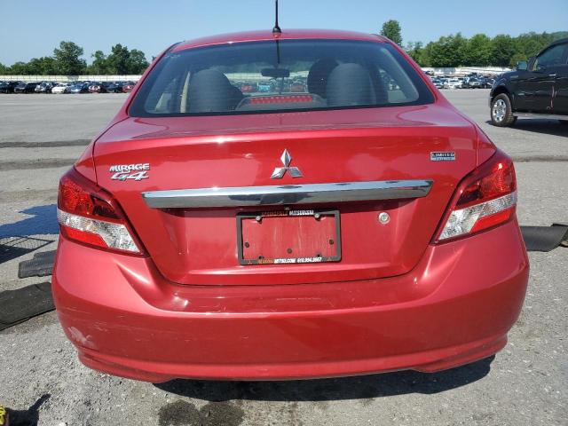 2020 MITSUBISHI MIRAGE G4 ML32F4FJ0LHF09886