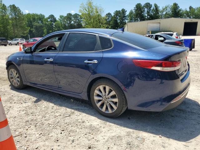 Vin: 5xxgt4l33gg006600, lot: 61467435, kia optima lx 20162