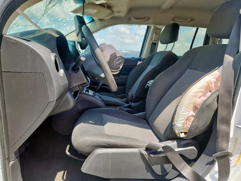 2016 JEEP COMPASS SP 1C4NJCBA8GD569160