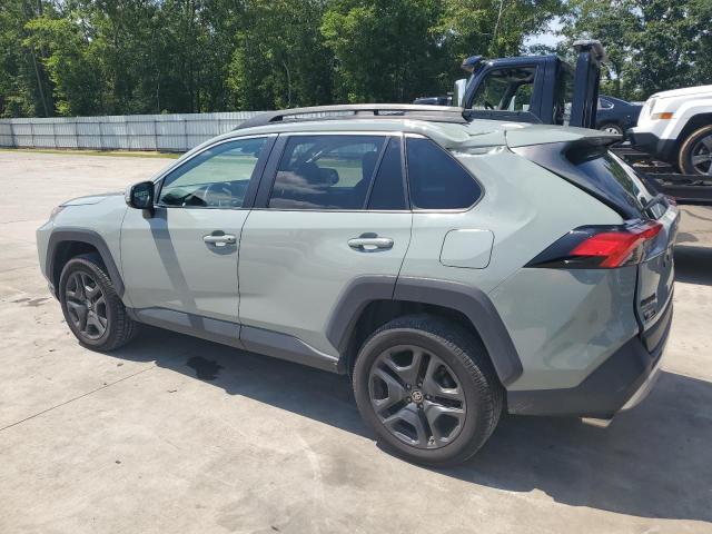 Vin: 2t3j1rfv5nw253536, lot: 59979395, toyota rav4 adventure 20222