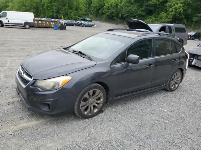 Vin: jf1gpas69ch219021, lot: 60958975, subaru impreza sport limited 2012 img_1
