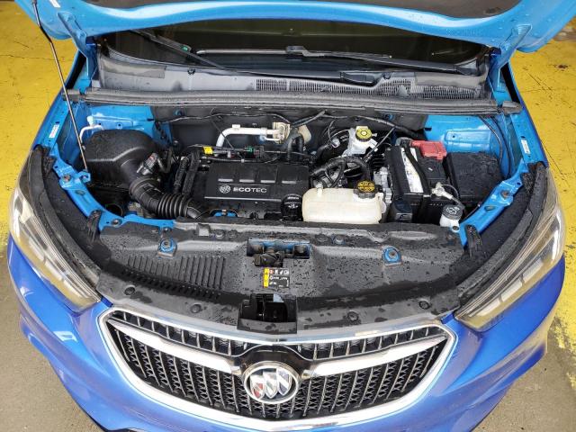 2018 BUICK ENCORE ESS KL4CJCSB9JB564031