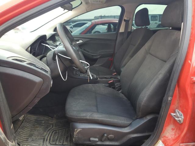 2016 FORD FOCUS SE - 1FADP3FE0GL202515