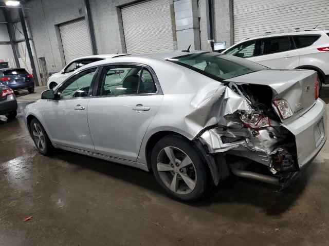 Vin: 1g1zc5e11bf138829, lot: 62363305, chevrolet malibu 1lt 20112