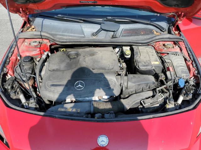 2015 MERCEDES-BENZ CLA 250 4M WDDSJ4GB9FN219934
