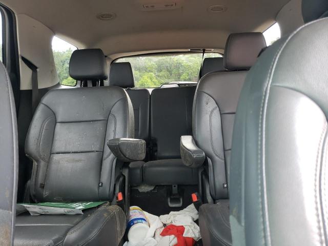 2019 CHEVROLET TRAVERSE L 1GNERHKW2KJ304737
