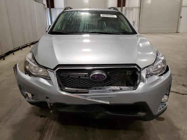 2016 SUBARU CROSSTREK - JF2GPABC9GG319505