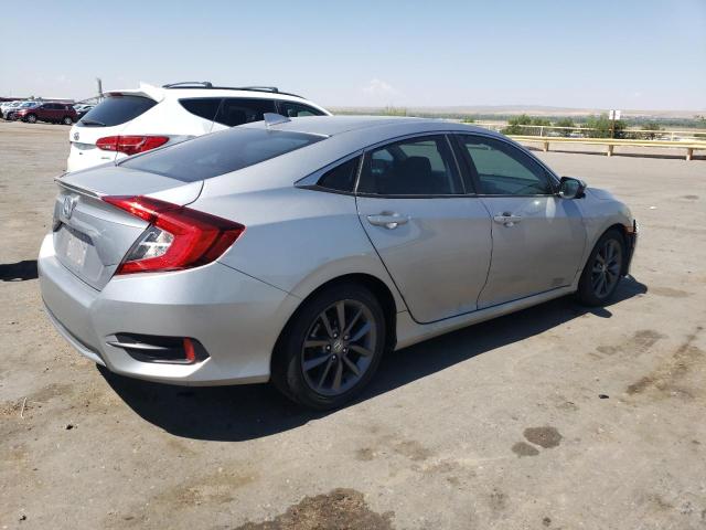 Vin: 19xfc1f74me003590, lot: 60181975, honda civic exl 20213
