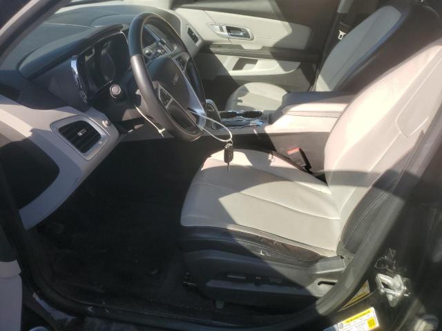 2012 GMC TERRAIN SL - 2GKFLVE56C6189160