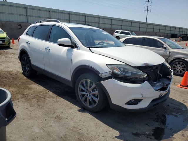 Vin: jm3tb3da7f0454094, lot: 61757035, mazda cx-9 grand touring 20154