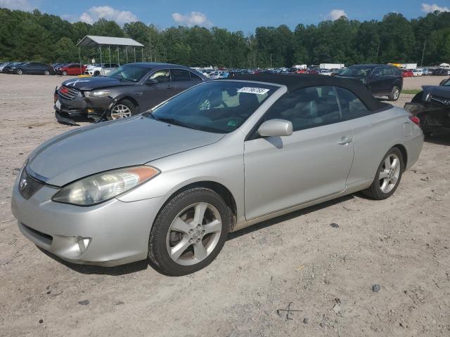 TOYOTA CAMRY SOLA