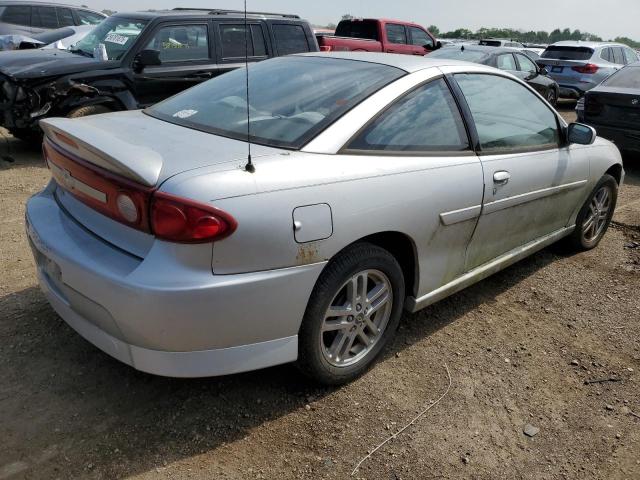 2003 CHEVROLET CAVALIER L #3316884099