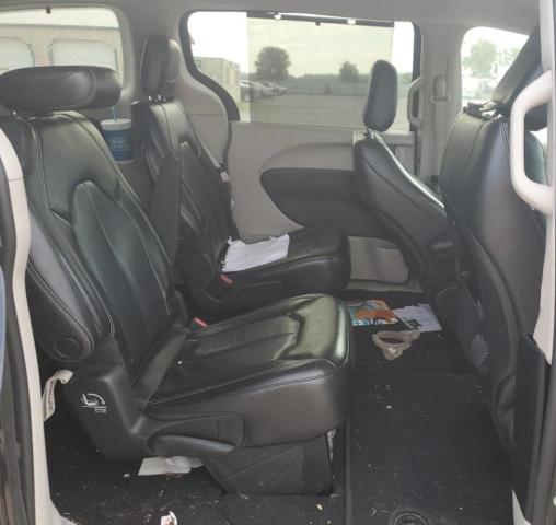 2022 CHRYSLER PACIFICA T - 2C4RC1BG3NR128020